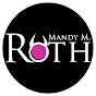 Mandy Roth logo