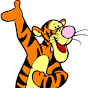 Tigger's Sandbox logo