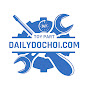 ĐạiLý ĐồChơi logo