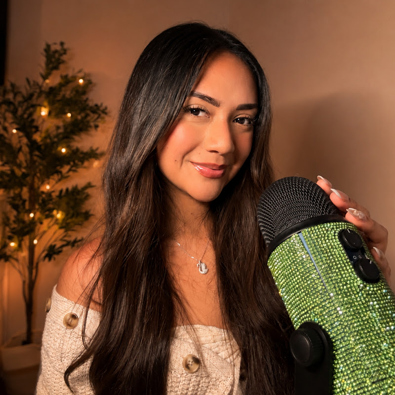 Photo María DL ASMR 