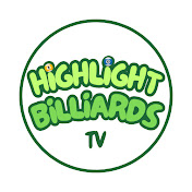 Highlight Billiards TV