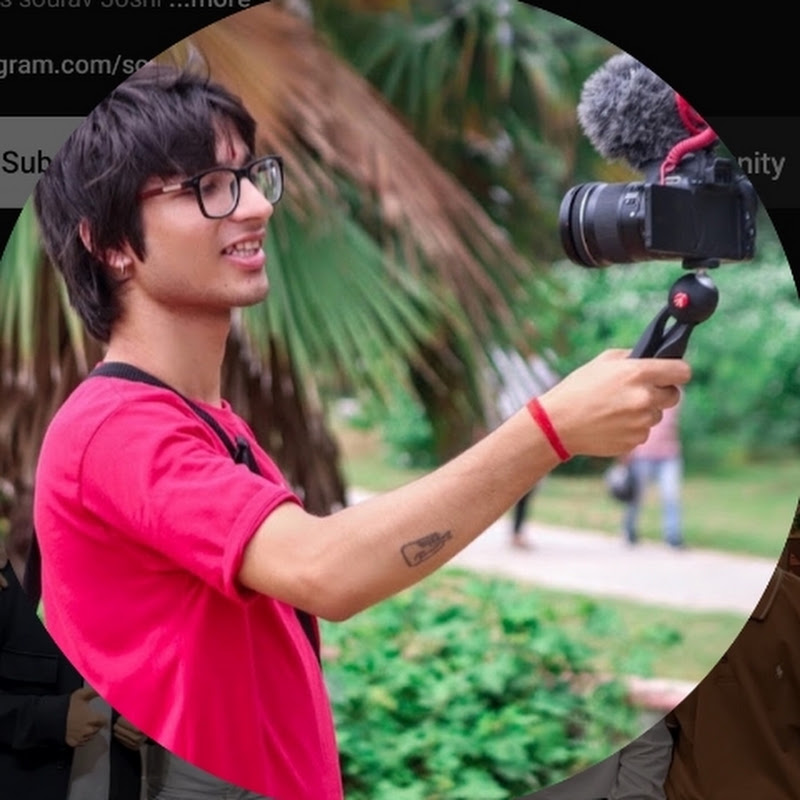 vlog clips