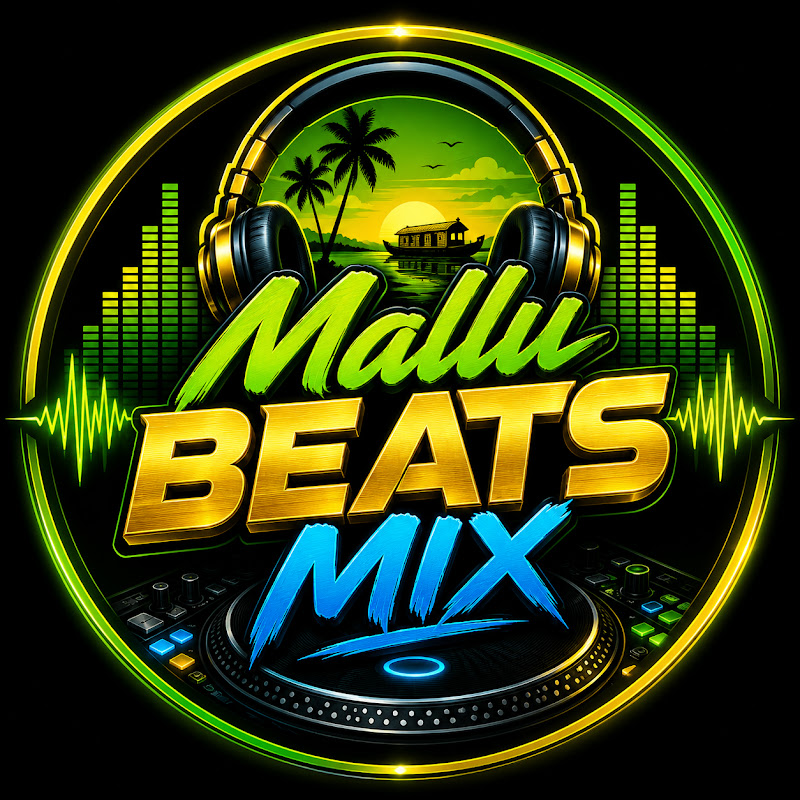 Mallu Beats Mix