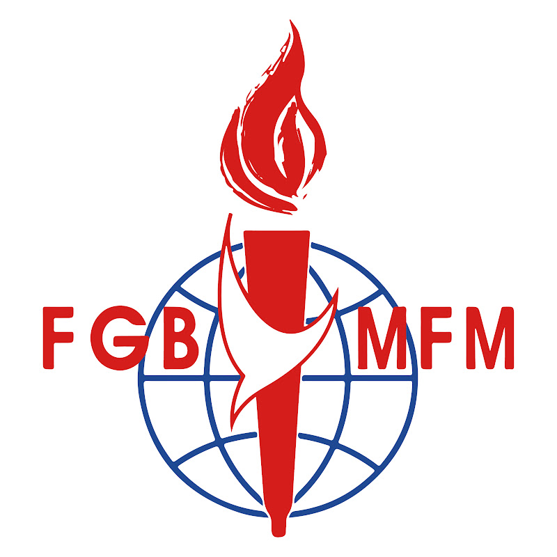 台灣全福會 Logo