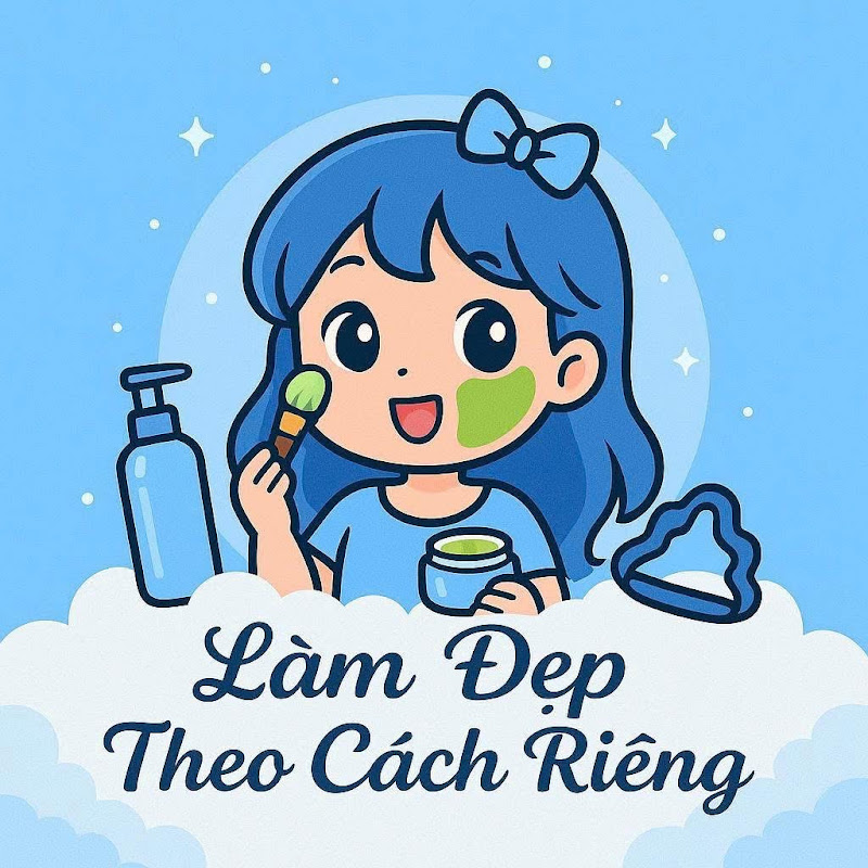 Nàng Đẹp Làm Đẹp