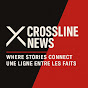 CrossLine News logo