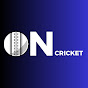 On Cricket logo