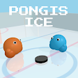 Pongis Ice icon