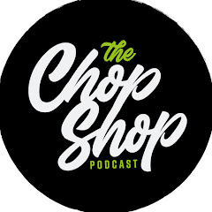 Chop Shop Podcast net worth