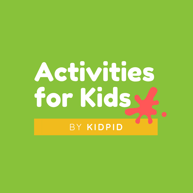 KIDPID Activities for Kids