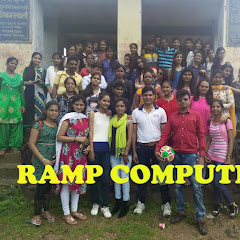 Ramp Computers