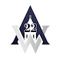 Alexandria-Washington #22 logo