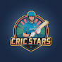 Cric Stars logo