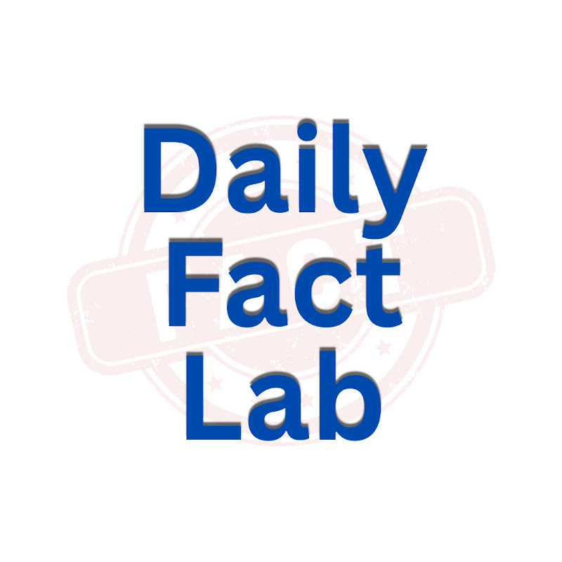 DailyFactLab331