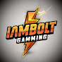 IamBolt Gamming logo