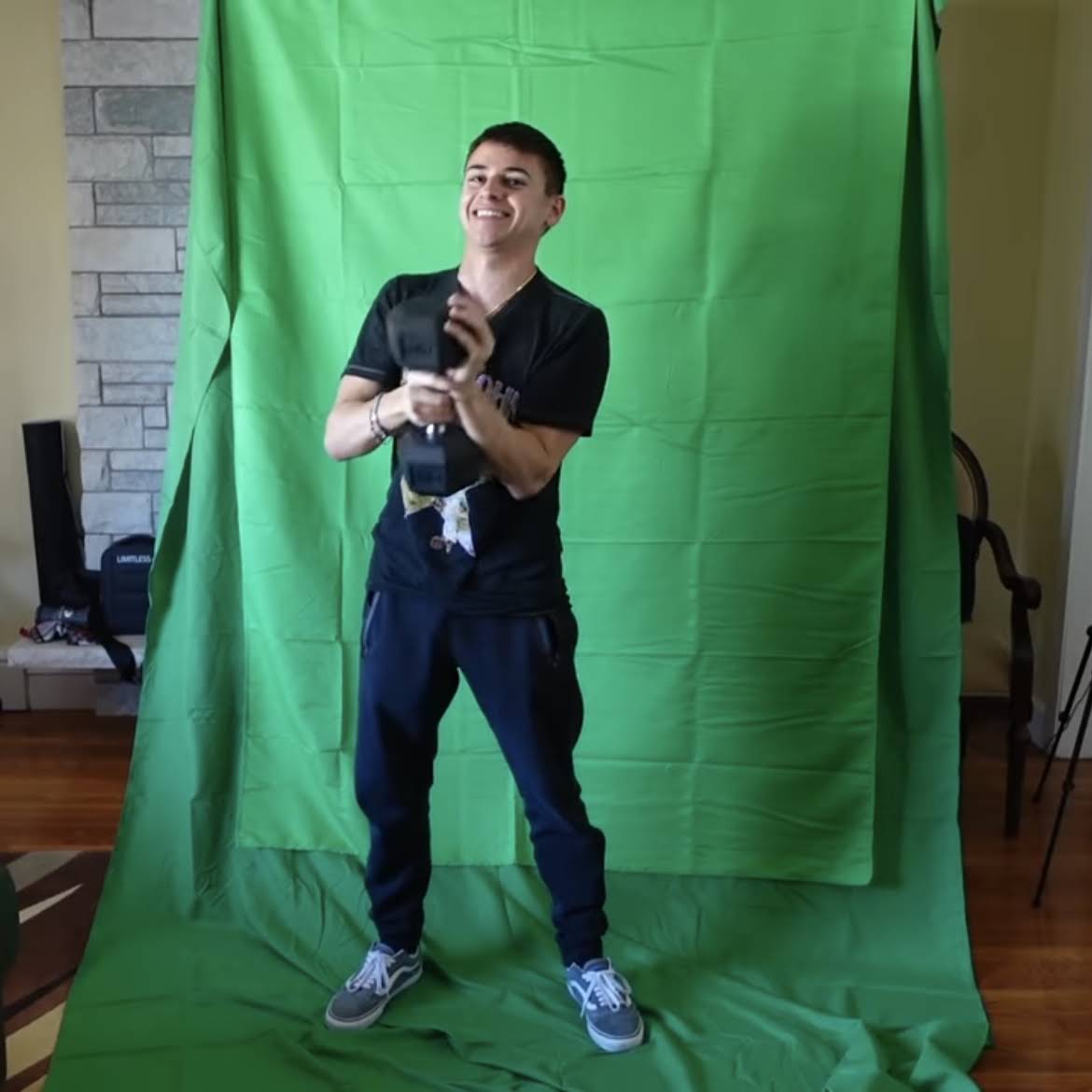 Post from StanChris