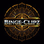 Binge-Clipz logo