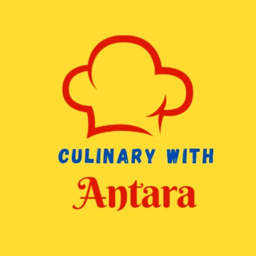 Culinary with Antara