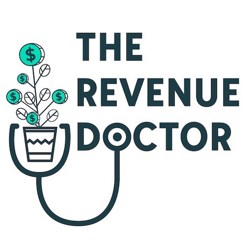 The Revenue Doc - The Hidden Heroes of Tech