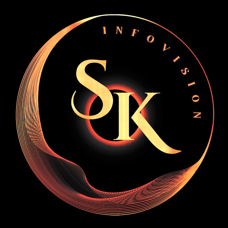 SK Infovision 