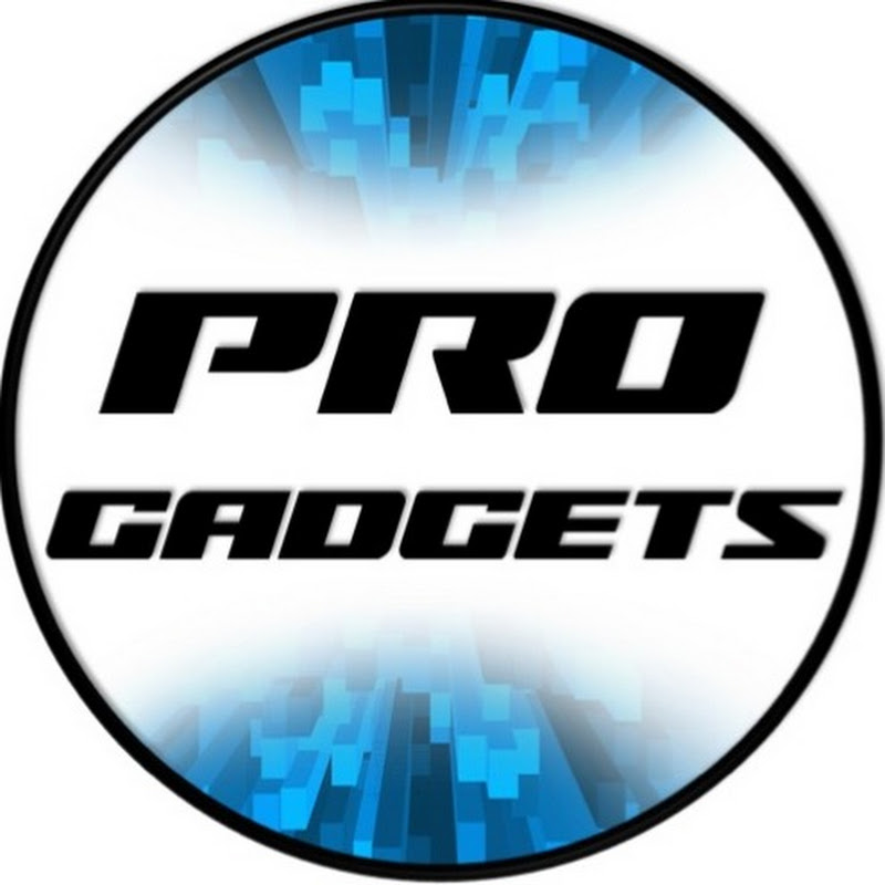 Pro Gadgets