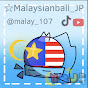 ☆Malaysianball_JP logo