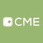 Cannabis Medicinal Ecuador - CME logo