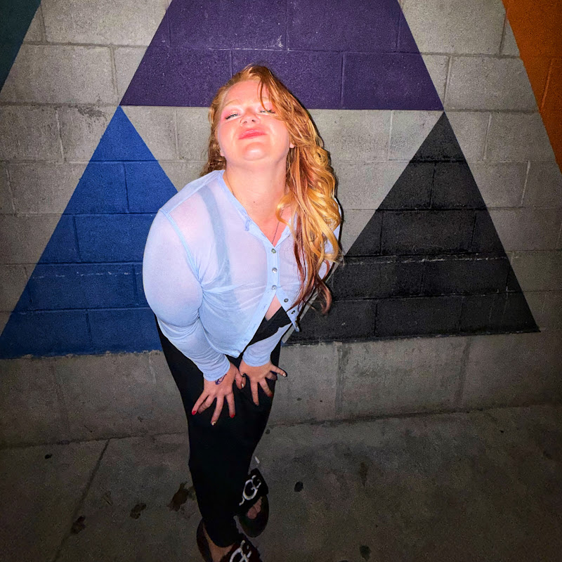Kaycee Love