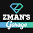 @ZMansGarage