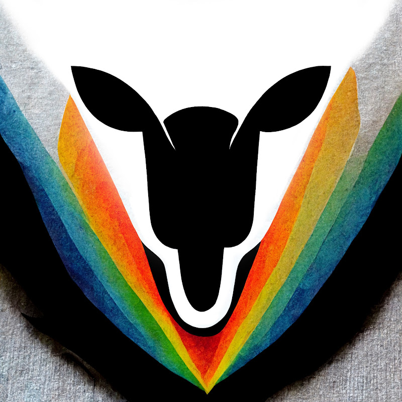 Xaneleon the Mountain Goat