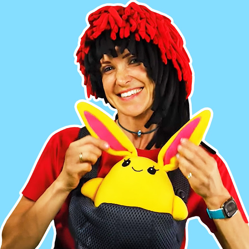 Channel Avatar