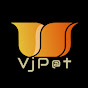 Vj  P@t 974 YouTube channel avatar