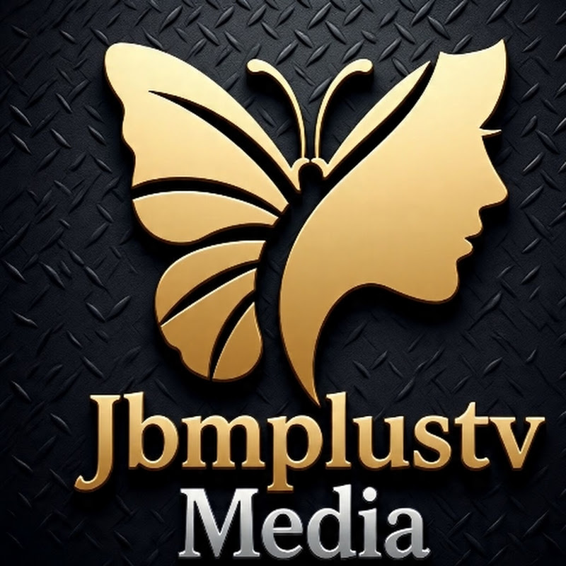 Jbmplustv Media Graphics