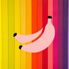 bananapang channel logo