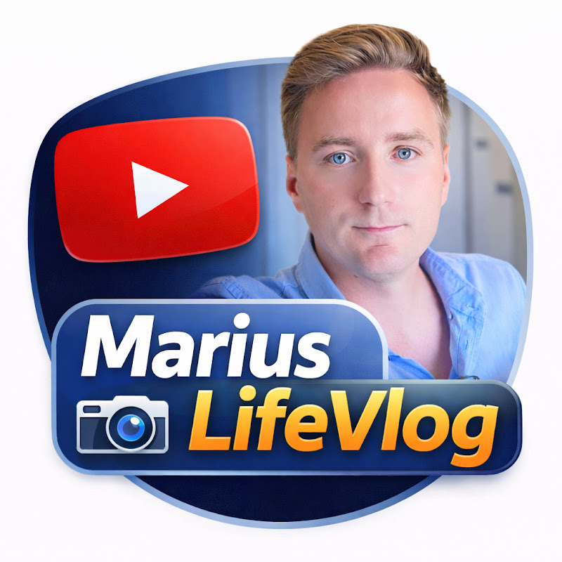 Marius LifeVlog