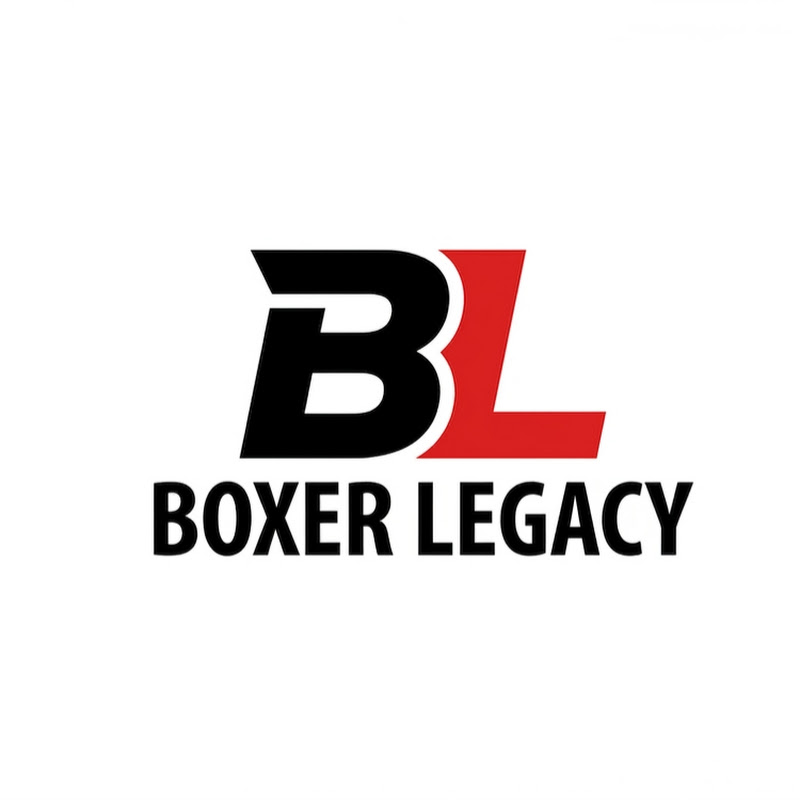 Boxer Legacy