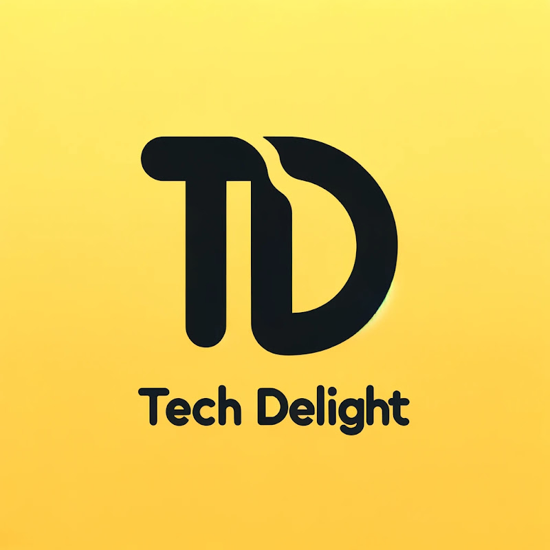 Tech Delight
