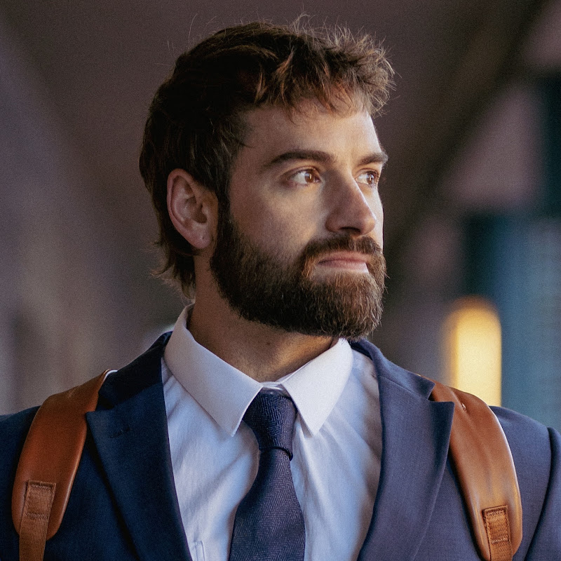 Dr. Cody Crockett