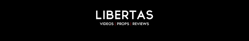 Libertas Video YouTube channel avatar
