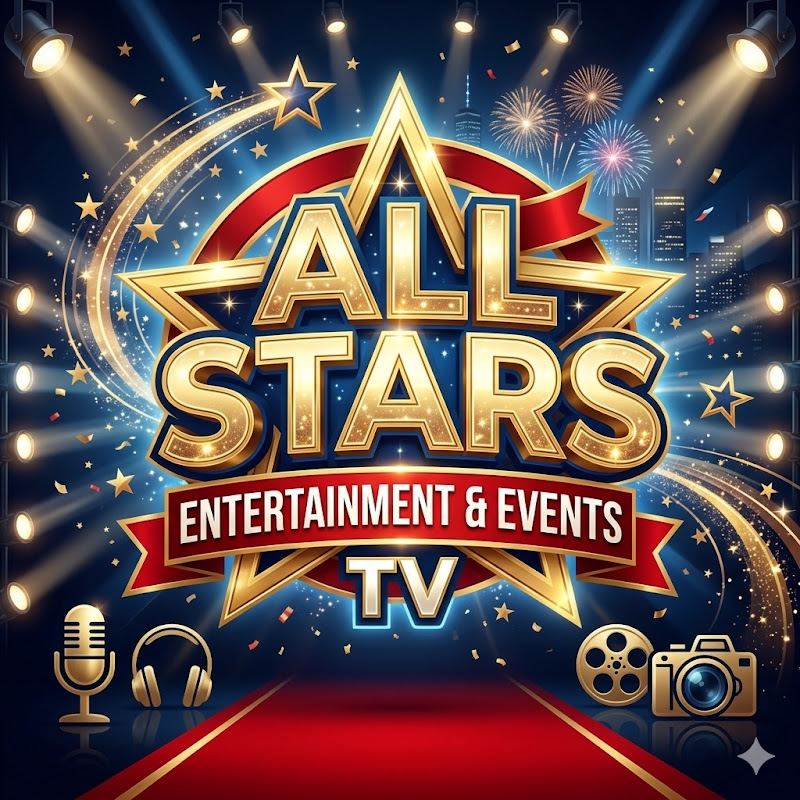 All Stars Entertainment And Events Tv