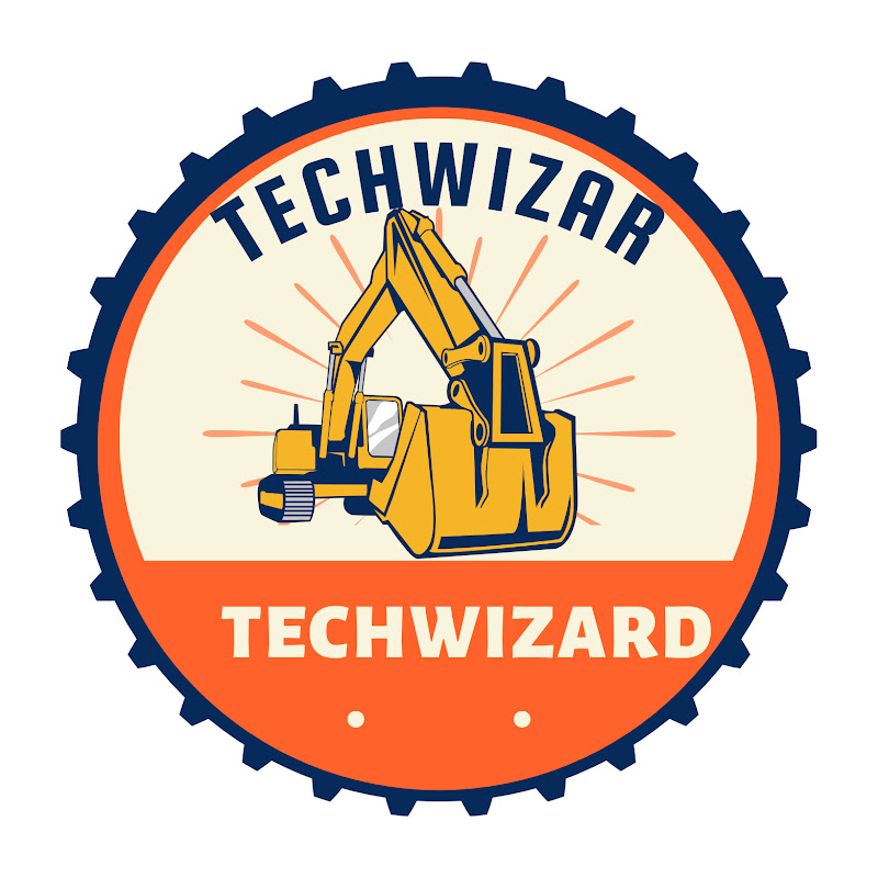 TechWizard Logo