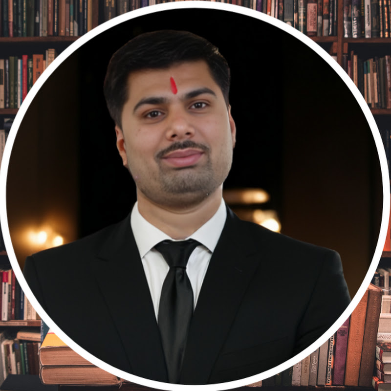 Sudheer Dubey Sir