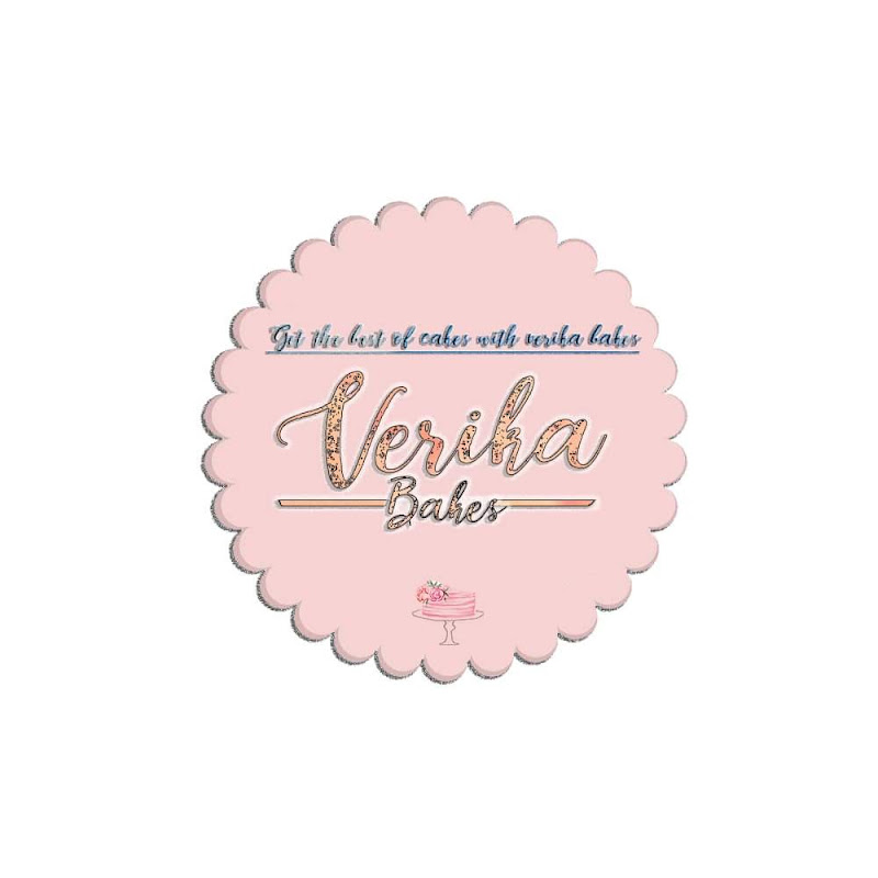 verika bakes