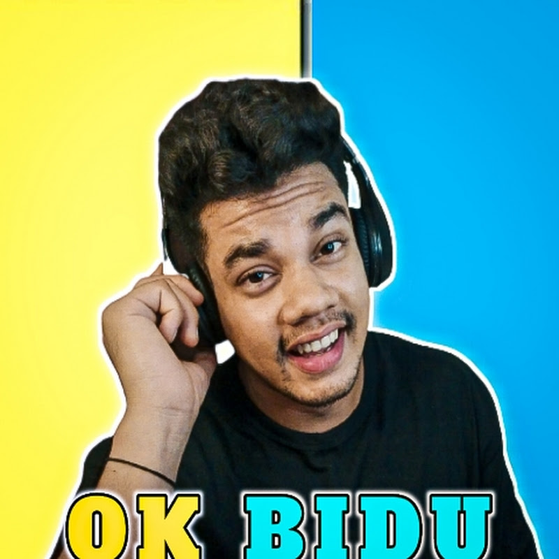 Ok Bidu