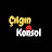 Cılgın Konsol