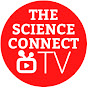 The Science Connect TV logo
