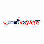 Immivoyage Consultants logo
