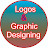 Logos & Graphic Designing