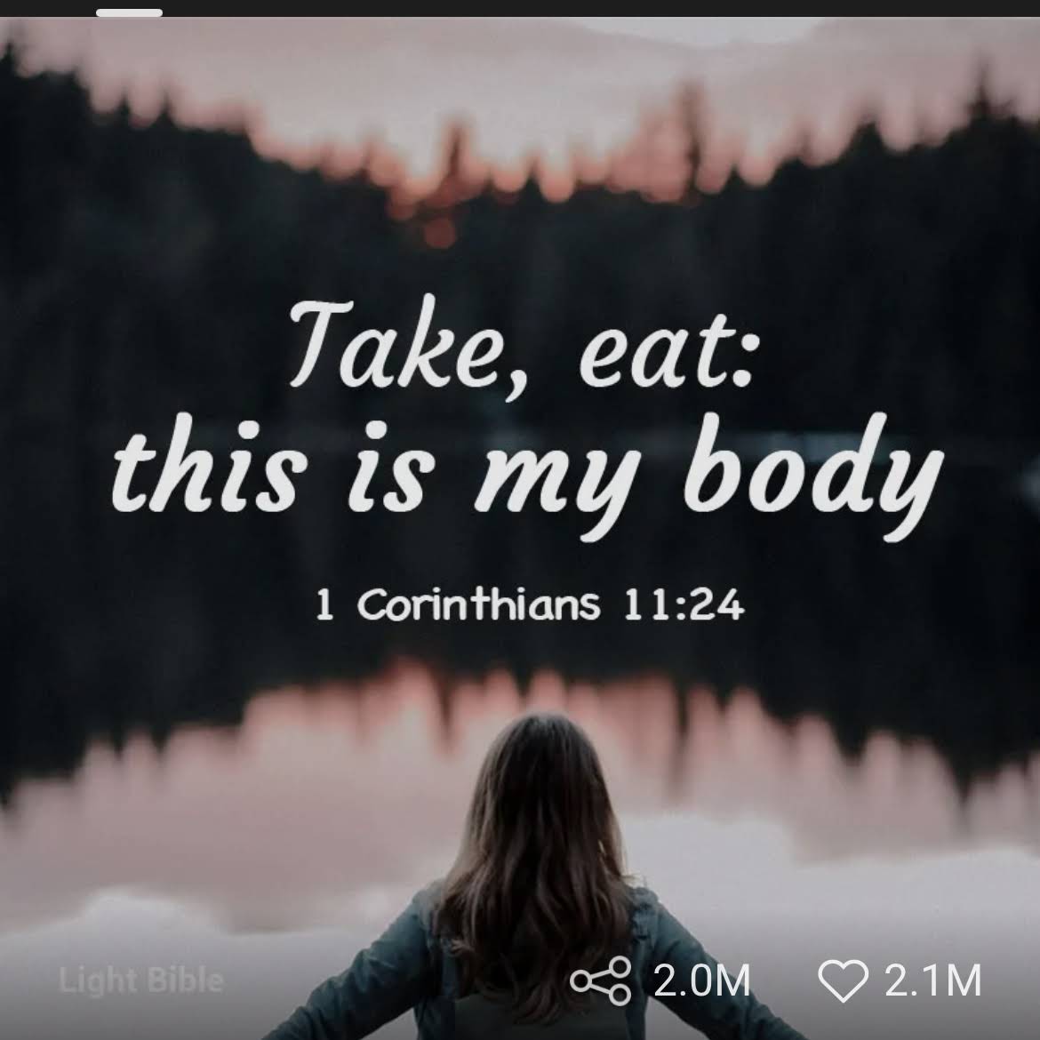Post from Truth In Christ
