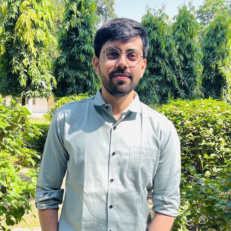 Meet Parikh
